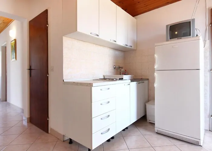 With Parking Space - Peljesac - 4532 * Orebić