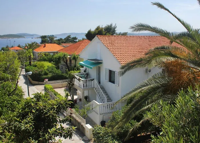 Appartamento With Parking Space - Peljesac - 4532 Orebić